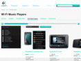 logitechsqueezebox.com