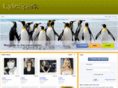 lyfespark.com