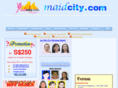 maidcity.com