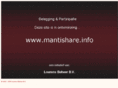 mantishare.info