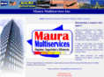 mauramultiservices.com