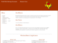 mehouston.org