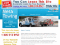 mesatowing.net