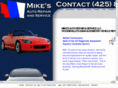 mikesrepair.com