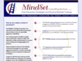 mindsetconsulting.net