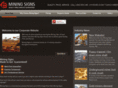 miningsigns.com