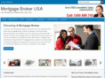 mortgagebrokerusa.com