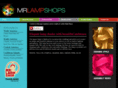mrlampshops.com