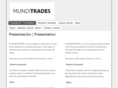 munditrades.com