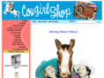 mycowgirlshoponline.org