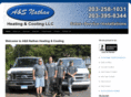 nathanheating.com