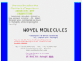 novelmolecules.com