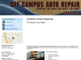 offcampusrepairiowa.com