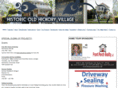 oldhickory.org