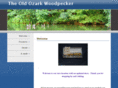 oldozarkwoodpecker.com
