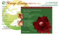 ourhealingoils.com