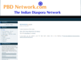 pbdnetwork.com