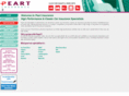 peart.co.uk