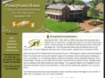 pennsylvaniahousemuseum.info