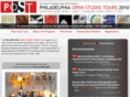 philaopenstudios.com