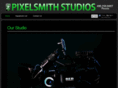 pixelsmithstages.com