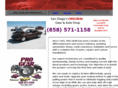 progearaxles.com