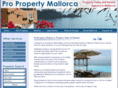 propropertymallorca.com