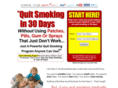 quitsmokinggradually.com