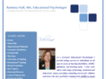 ramonahalleducationalpsychology.com