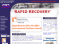 rapidrecoverynetwork.com