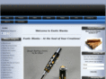 resinblanks.com