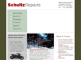 schultzrepairs.com