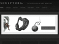 sculpturerental.com