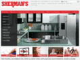 shermanshomeworks.com