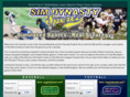 simbaseball.com