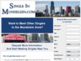 singleinmundelein.com