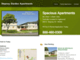 stepneygardenapts.com