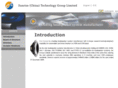sunrisechina-tech.com