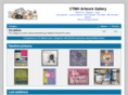 suzstampgallery.com