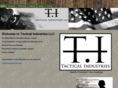 tacticalindustries.com