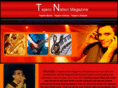 tejanonationmagazine.com