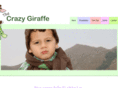 thecrazygiraffe.com