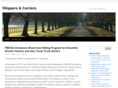 thefreightreview.com
