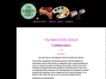 themastersguild.com