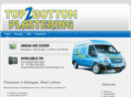 top2bottomplastering.com