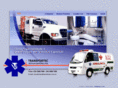 transfortec.com.br