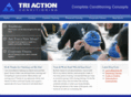 triactionconditioning.com