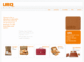 ubqpiel.com