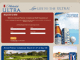 ultragolfgetaway.com