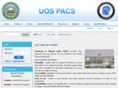 uospacs.com